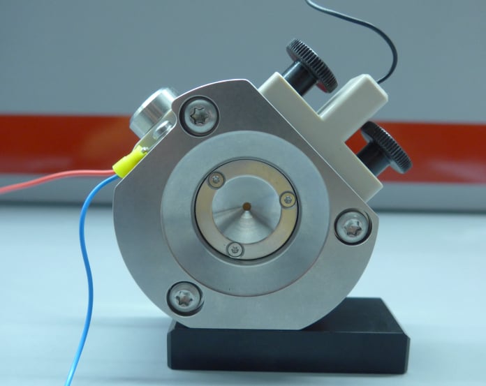  CAE - SAXS-Messzelle für Elektrochemie