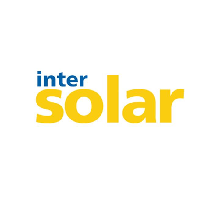 CAE auf der Intersolar Messe München