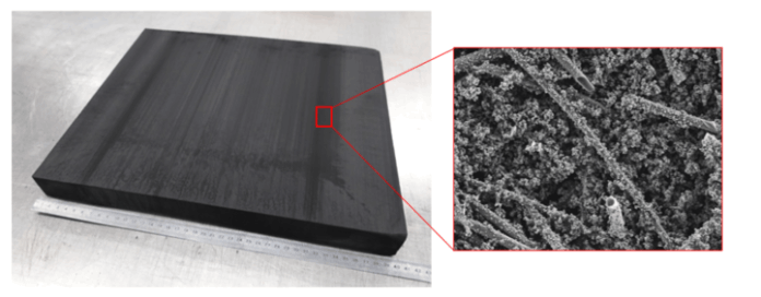 CAE - Insulation Solution based on Aerogels