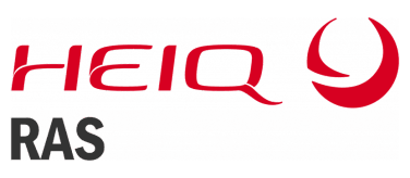 CAE Mitglied - HeiQ RAS AG 