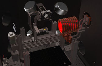 Projekt-Highlights im Bereich Advanced Thermal Management